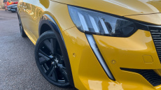 Peugeot 208 1.2 PureTech 100 GT 5dr Petrol Hatchback